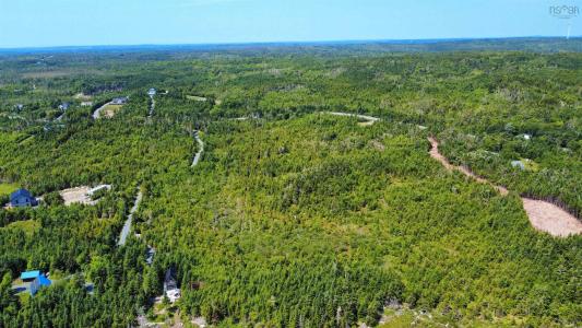 LOT 4-C WEST PETPESWICK ROAD, West Petpeswick, Nowa Szkocja B0J 2L0, Kanada