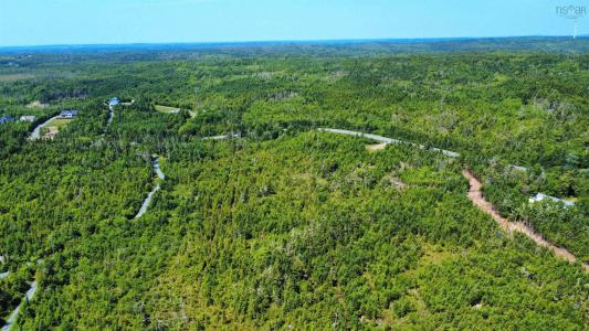 LOT 4-C WEST PETPESWICK ROAD, West Petpeswick, Nowa Szkocja B0J 2L0, Kanada
