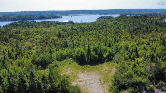 LOT 4-C WEST PETPESWICK ROAD, West Petpeswick, Nowa Szkocja B0J 2L0, Kanada