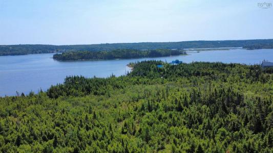 LOT 4-C WEST PETPESWICK ROAD, West Petpeswick, Nowa Szkocja B0J 2L0, Kanada
