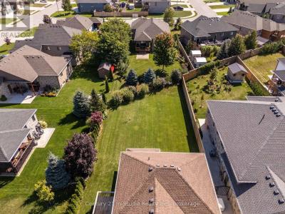 439 RIDGE STREET, Saugeen Shores, Ontario N0H 2C1, Kanada