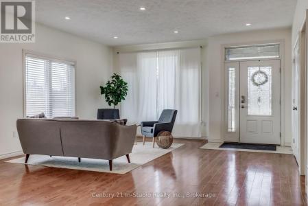 439 RIDGE STREET, Saugeen Shores, Ontario N0H 2C1, Kanada