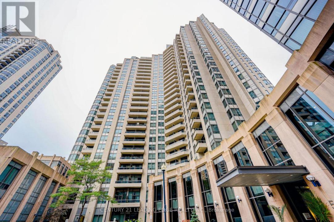 15 NORTHTOWN WAY, Toronto (willowdale East), Ontario M2N 7A2, Canadá