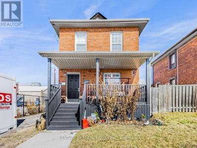 160 BRUCE STREET, Oshawa (central), 온타리오주 L1H 1R2, 캐나다