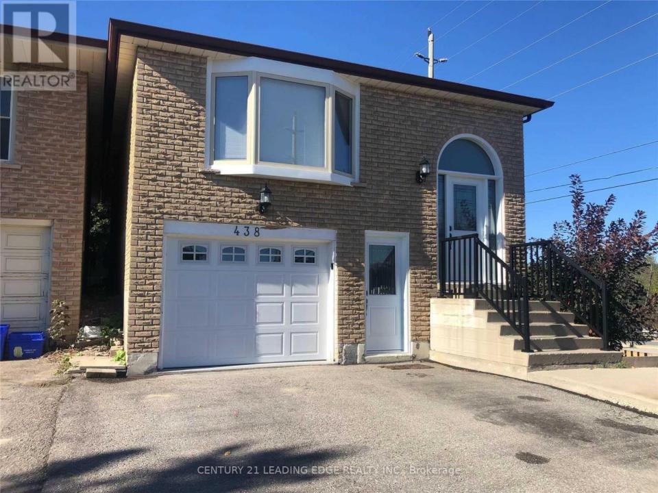 438 COLBORNE STREET, Bradford West Gwillimbury (bradford), أونتاريو L3Z 2E6, كندا