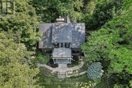 147 HARRISON PLACE, Central Elgin (port Stanley), Ontario N5L 1A1, Canada