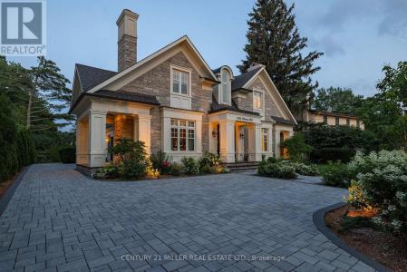 1522 DEVON ROAD, Oakville (mo Morrison), Онтарио L6J 2M5, Канада