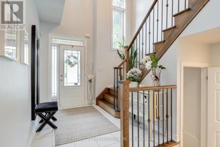 100 KEMPENFELT TRAIL, Brampton (northwest Brampton), אונטריו L7A 0Z9, קנדה