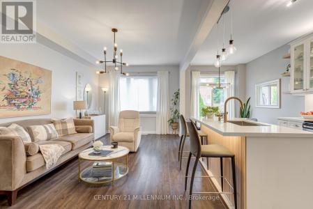100 KEMPENFELT TRAIL, Brampton (northwest Brampton), אונטריו L7A 0Z9, קנדה