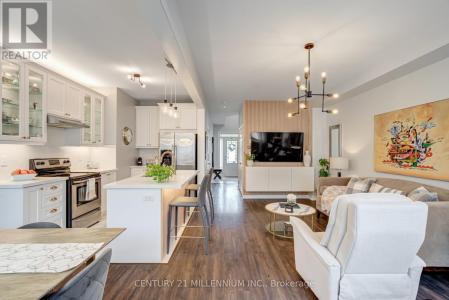 100 KEMPENFELT TRAIL, Brampton (northwest Brampton), אונטריו L7A 0Z9, קנדה
