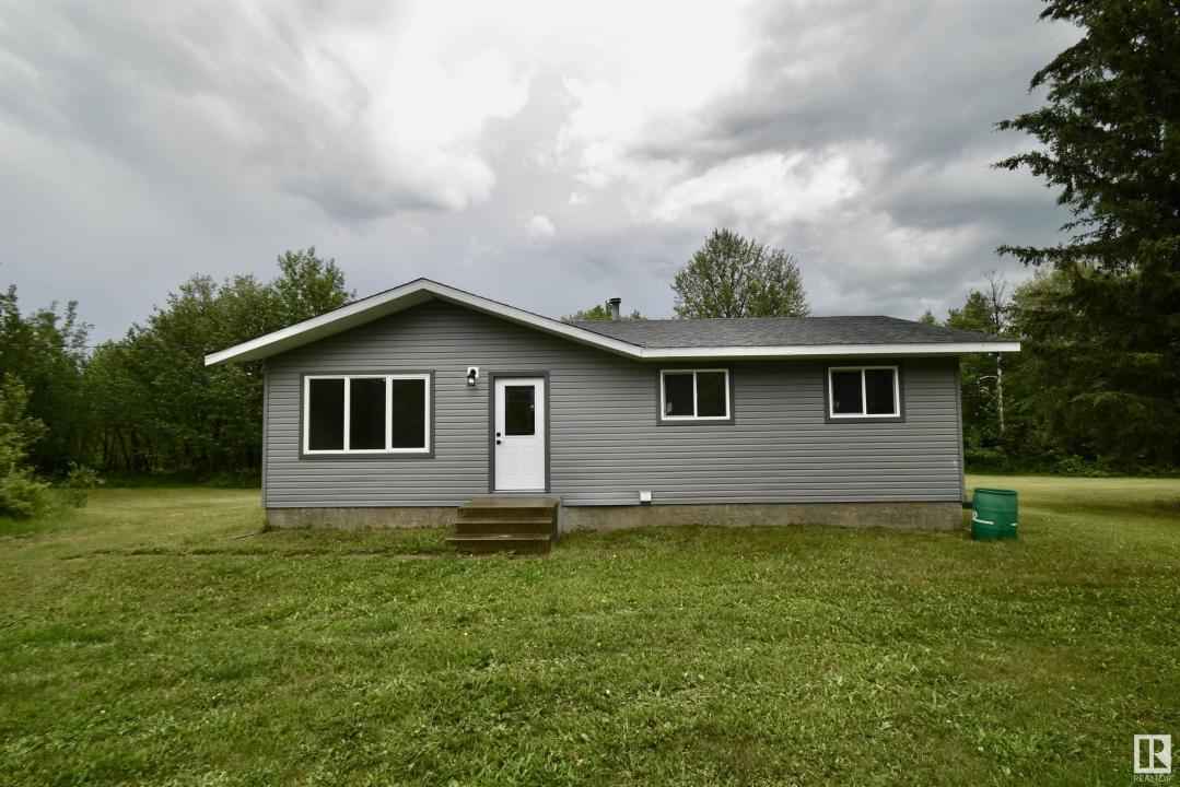 3 13239 TWP RD 615, Rural Smoky Lake County, Alberta T0A 3C0, Canada