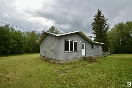 3 13239 TWP RD 615, Rural Smoky Lake County, Alberta T0A 3C0, Canada