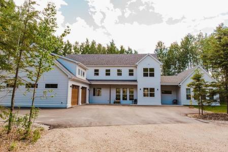 704018 RANGE ROAD 65, Rural Grande Prairie No. 1, County Of, Alberta T8W 5C3, Canada