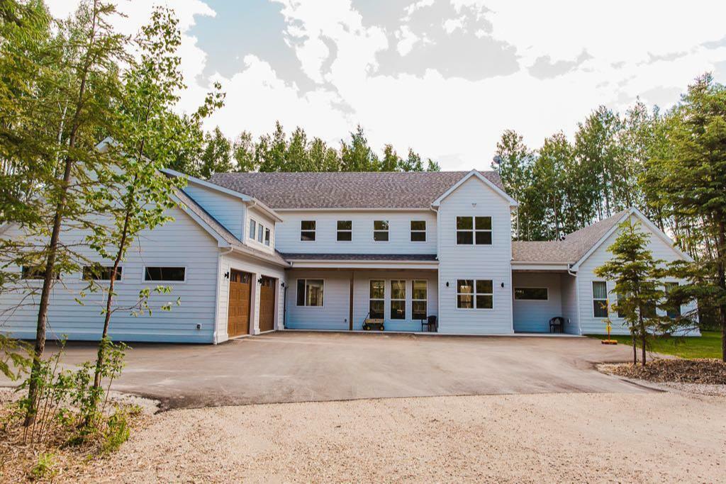 704018 RANGE ROAD 65, Rural Grande Prairie No. 1, County Of, 阿爾伯塔 T8W 5C3, 加拿大