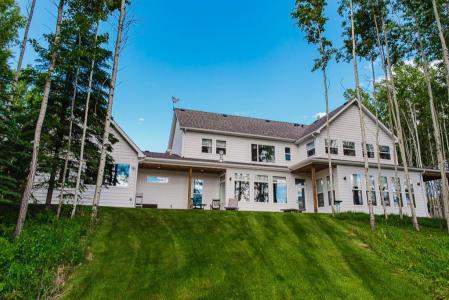 704018 RANGE ROAD 65, Rural Grande Prairie No. 1, County Of, 阿爾伯塔 T8W 5C3, 加拿大
