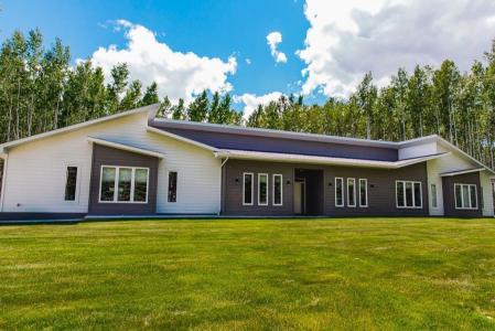 704018 RANGE ROAD 65, Rural Grande Prairie No. 1, County Of, 阿爾伯塔 T8W 5C3, 加拿大