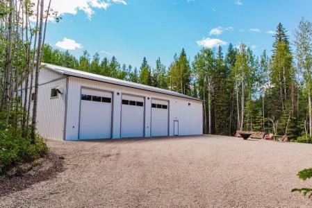 704018 RANGE ROAD 65, Rural Grande Prairie No. 1, County Of, 阿爾伯塔 T8W 5C3, 加拿大