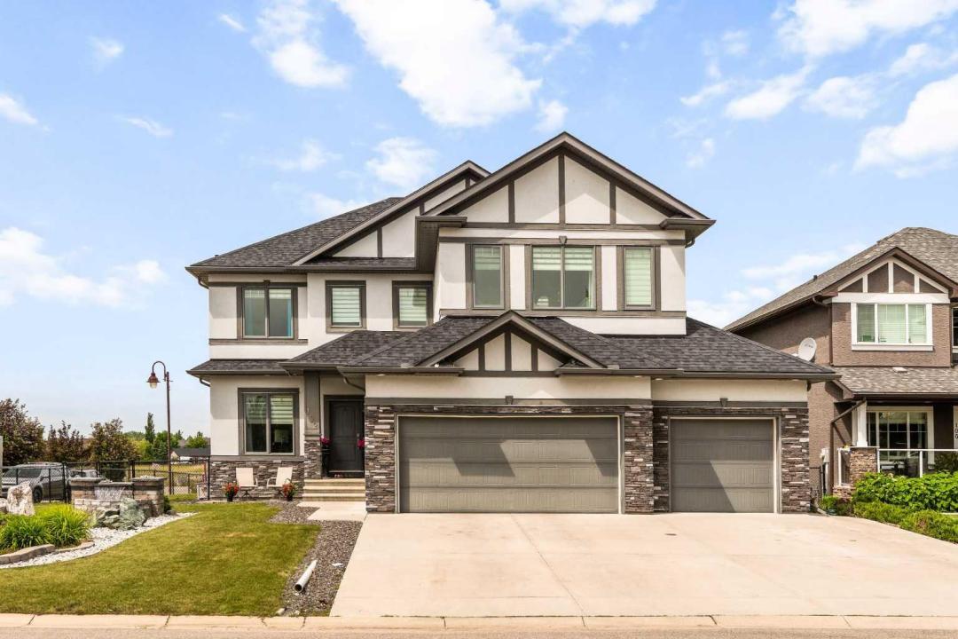 102 RANCH ROAD, Okotoks, Alberta T1S 0K8, Canada