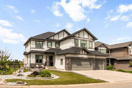 102 RANCH ROAD, Okotoks, Alberta T1S 0K8, Canada