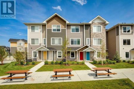 536 CANALS CROSSING SOUTHWEST, Airdrie, Alberta T4B 4L3, Kanada