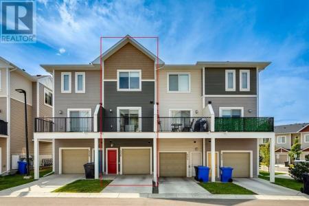 536 CANALS CROSSING SOUTHWEST, Airdrie, Alberta T4B 4L3, Kanada