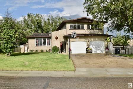 4405 46A STREET, St. Paul Town, Alberta T0A 3A3, Canada