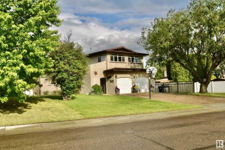 4405 46A STREET, St. Paul Town, ألبرتا T0A 3A3, كندا