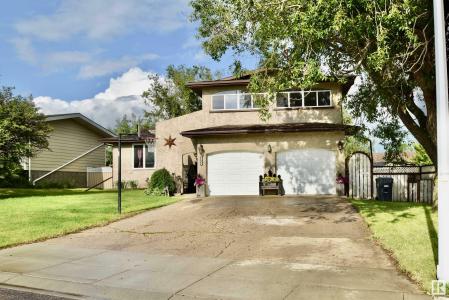 4405 46A STREET, St. Paul Town, ألبرتا T0A 3A3, كندا