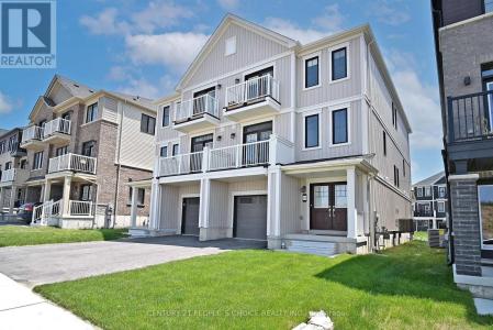 19 CENTRAL MARKET DRIVE, Haldimand, Ontario N3W 0J3, Canada