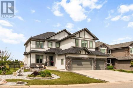 102 RANCH ROAD, Okotoks, Alberta T1S 0K8, Canada