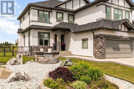 102 RANCH ROAD, Okotoks, Alberta T1S 0K8, Canada