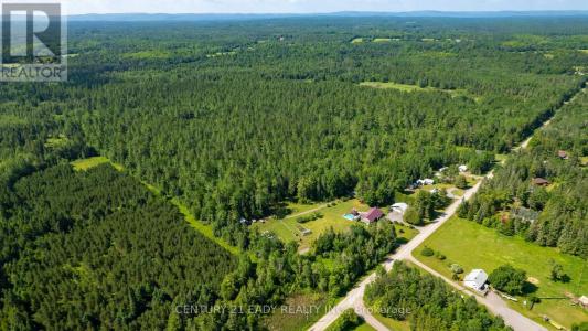 0 WENTLAND ROAD, Bonnechere Valley, Ontario K0J 1T0, Canada