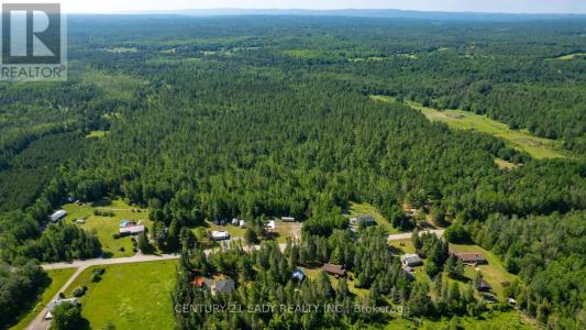 0 WENTLAND ROAD, Bonnechere Valley, Ontario K0J 1T0, Canada