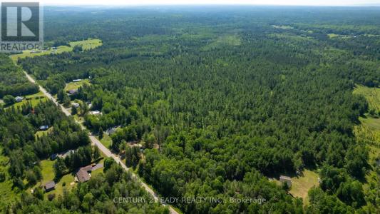 0 WENTLAND ROAD, Bonnechere Valley, Ontario K0J 1T0, Canada