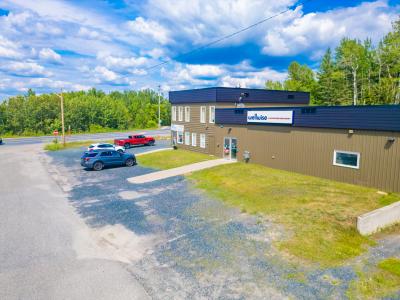 605 Fourth Street, Keewatin, Ontario P0X 1C0, Canadá