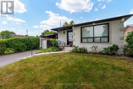 65 FLETCHERDON CRESCENT, Toronto (black Creek), 온타리오주 M3N 1S2, 캐나다