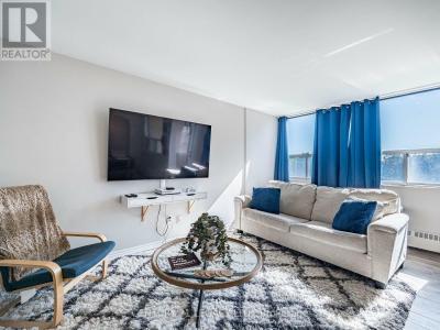 551 THE WEST MALL, Toronto (etobicoke West Mall), Ontario M9C 1G7, Kanada