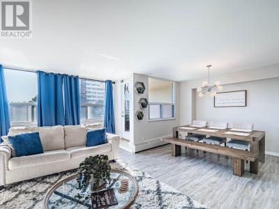 551 THE WEST MALL, Toronto (etobicoke West Mall), Ontario M9C 1G7, Kanada