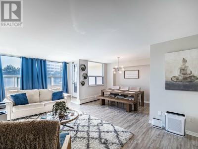 551 THE WEST MALL, Toronto (etobicoke West Mall), Ontario M9C 1G7, Kanada