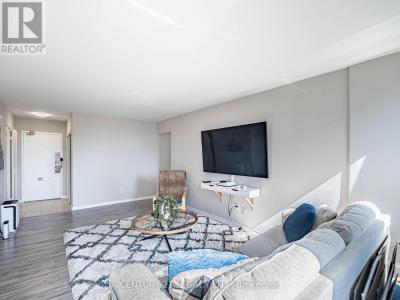 551 THE WEST MALL, Toronto (etobicoke West Mall), Ontario M9C 1G7, Kanada