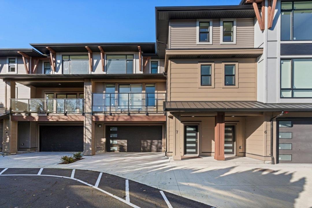 9603 BROADWAY STREET, Chilliwack, 不列颠哥伦比亚省 V2P 5T7, 加拿大