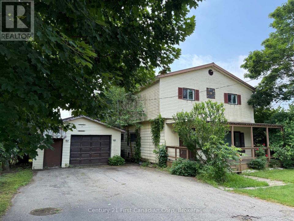 180 KING HIRAM STREET, Ingersoll (ingersoll - North), Ontario N5C 1L8, Kanada