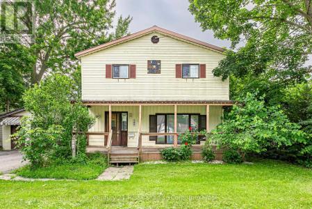 180 KING HIRAM STREET, Ingersoll (ingersoll - North), Ontario N5C 1L8, Kanada