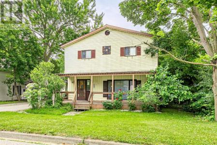 180 KING HIRAM STREET, Ingersoll (ingersoll - North), Ontario N5C 1L8, Kanada