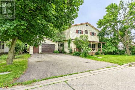 180 KING HIRAM STREET, Ingersoll (ingersoll - North), Ontario N5C 1L8, Kanada