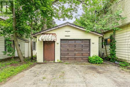 180 KING HIRAM STREET, Ingersoll (ingersoll - North), Ontario N5C 1L8, Kanada