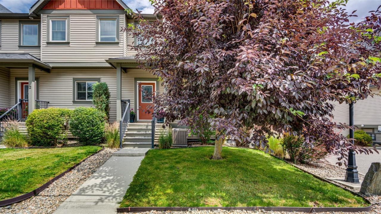 4724 HERITAGE DRIVE, Vernon, Britanya Kolombiyası V1T 7V4, Kanada