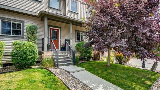 4724 HERITAGE DRIVE, Vernon, Britanya Kolombiyası V1T 7V4, Kanada