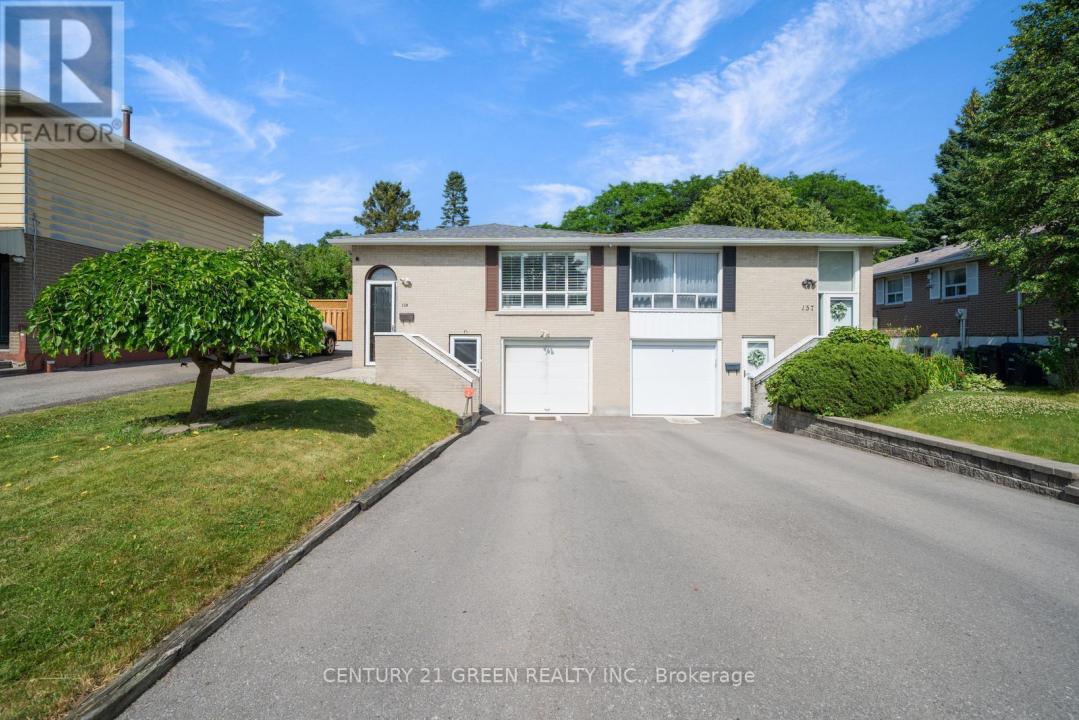 159 HOLLYBERRY TRAIL, Toronto (hillcrest Village), Ontario M2H 2P2, Canada