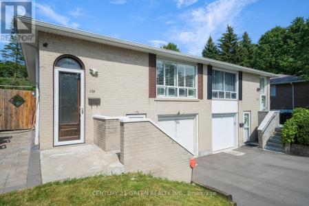 159 HOLLYBERRY TRAIL, Toronto (hillcrest Village), Ontario M2H 2P2, Canada